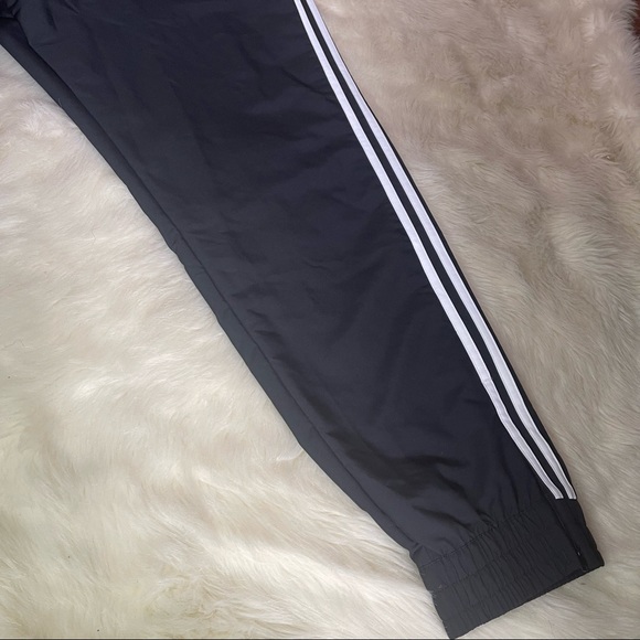 Adidas Mens Woven Jogger Pant 2XL - Picture 4 of 9